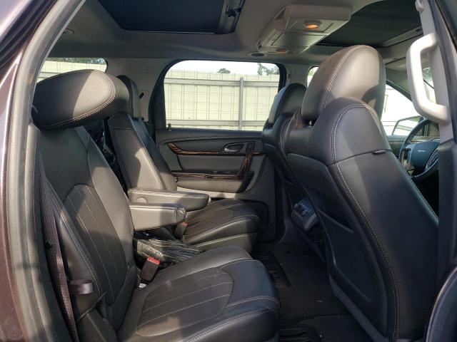 Photo 6 from auction – 2015 GMC ACADIA DEN with VIN 1GKKRTKDXFJ160796