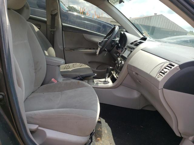 Photo 5 from auction – 2013 TOYOTA COROLLA BA with VIN 2T1BU4EE0DC017000
