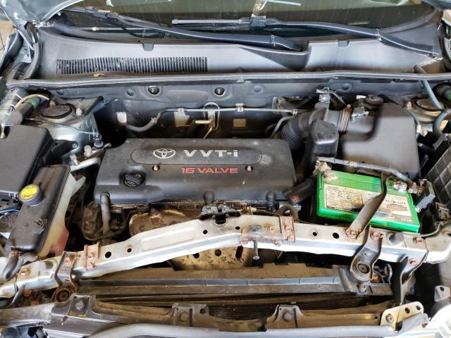 Photo 7 from auction – 2008 TOYOTA RAV4 with VIN JTMBD33V886065869