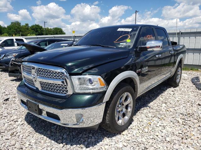 Photo 2 from auction – 2015 RAM 1500 LARAM with VIN 1C6RR7NT2FS701992