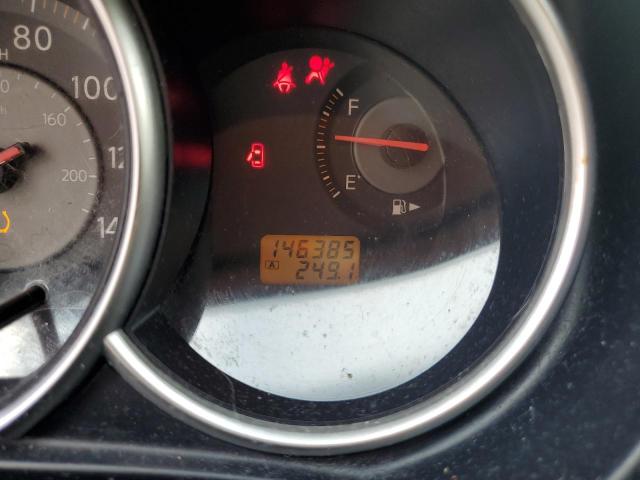Photo 8 from auction – 2007 NISSAN VERSA S with VIN 3N1BC11E37L430914
