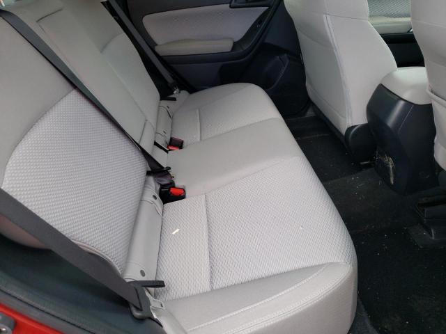 Photo 6 from auction – 2017 SUBARU FORESTER 2 with VIN JF2SJAECXHH436528