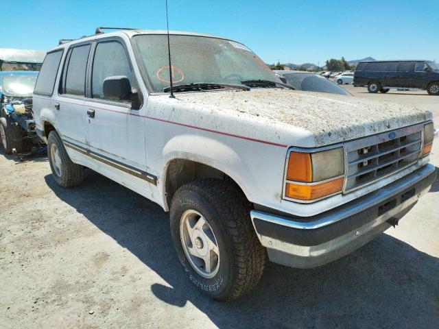 FORD EXPLORER 1992 z numerem VIN 1FMDU34X8NUC35921 - Zdjęcie z aukcji