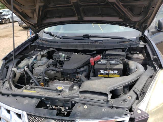 Photo 7 from auction – 2013 NISSAN ROGUE S with VIN JN8AS5MT3DW542863