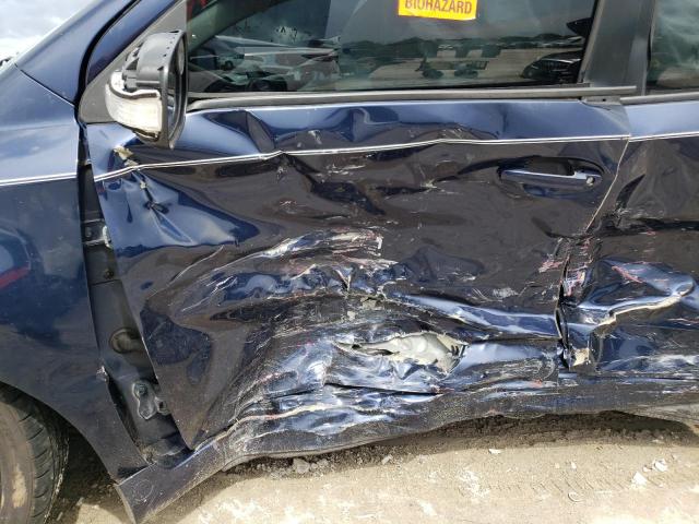 Photo 10 from auction – 2011 TOYOTA SCION XD with VIN JTKKU4B46B1011658
