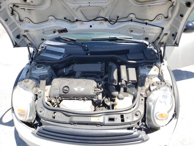 Photo 7 from auction – 2012 MINI COOPER with VIN WMWSU3C58CT258367
