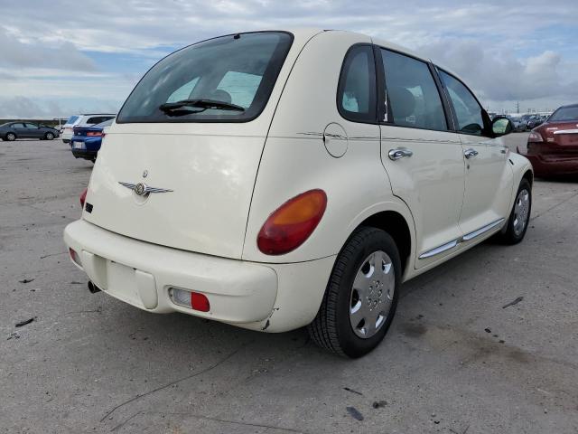 Photo 4 from auction – 2005 CHRYSLER PT CRUISER with VIN 3C4FY48B55T615461