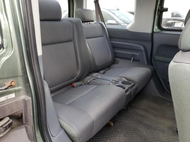 Photo 6 from auction – 2005 HONDA ELEMENT EX with VIN 5J6YH28625L033839