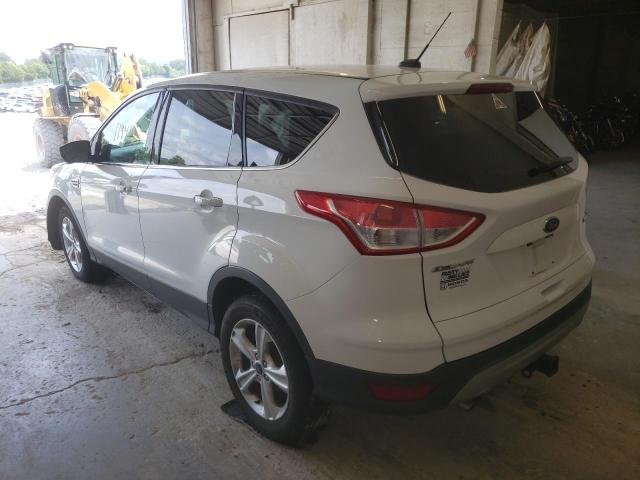 Photo 3 from auction – 2014 FORD ESCAPE SE with VIN 1FMCU0G92EUD98426