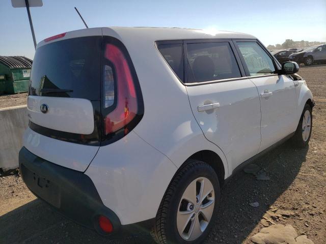 Photo 4 from auction – 2016 KIA SOUL with VIN KNDJN2A22G7243943