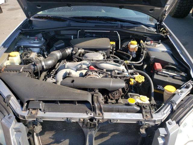 Photo 7 from auction – 2009 SUBARU OUTBACK with VIN 4S4BP61C396347067