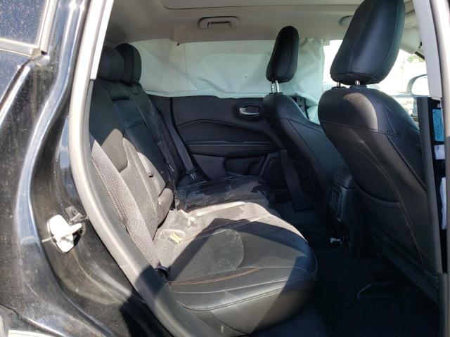 Photo 6 from auction – 2018 JEEP COMPASS LI with VIN 3C4NJDCB3JT135680