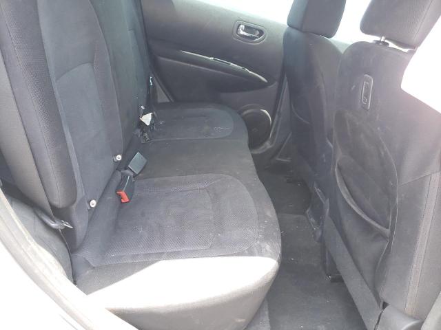 Photo 6 from auction – 2013 NISSAN ROGUE S with VIN JN8AS5MT8DW511785