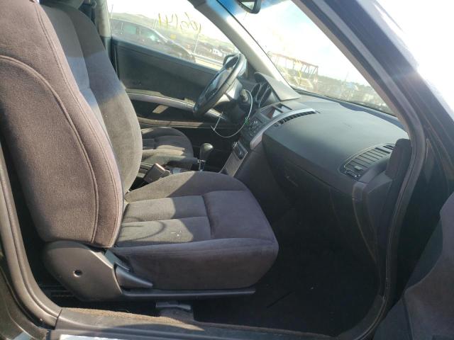 Photo 5 from auction – 2008 NISSAN MAXIMA SE with VIN 1N4BA41E68C834376
