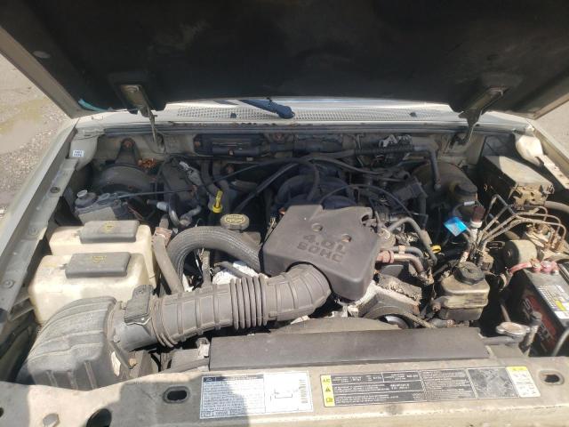 Photo 7 from auction – 2001 FORD RANGER SUP with VIN 1FTZR15E51TA60105