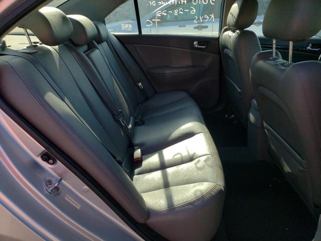 Photo 6 from auction – 2009 HYUNDAI SONATA SE with VIN 5NPEU46F39H430957