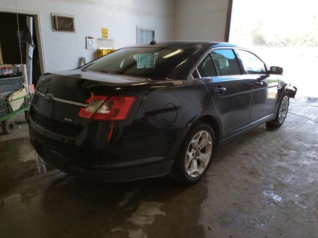 Photo 4 from auction – 2010 FORD TAURUS SEL with VIN 1FAHP2EW6AG110217
