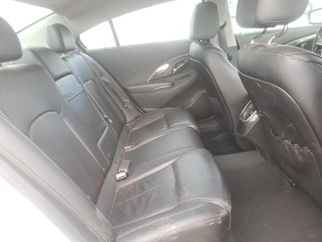 Photo 6 from auction – 2016 BUICK LACROSSE with VIN 1G4GB5G35GF132213