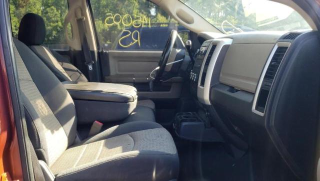 Photo 5 from auction – 2011 RAM 1500 BIG H with VIN 1D7RV1GTXBS532979