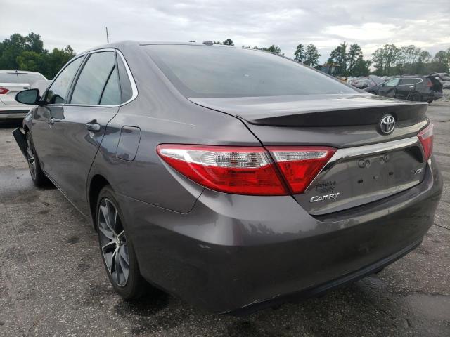 Photo 3 from auction – 2015 TOYOTA CAMRY LE with VIN 4T1BF1FK3FU923625