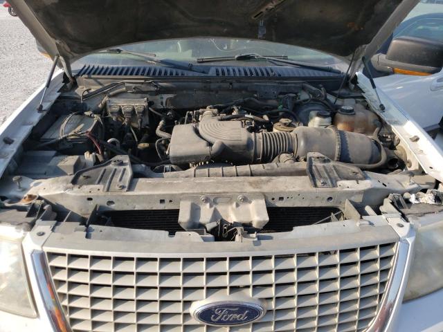 Photo 7 from auction – 2003 FORD EXPEDITION with VIN 1FMFU18L13LA02826
