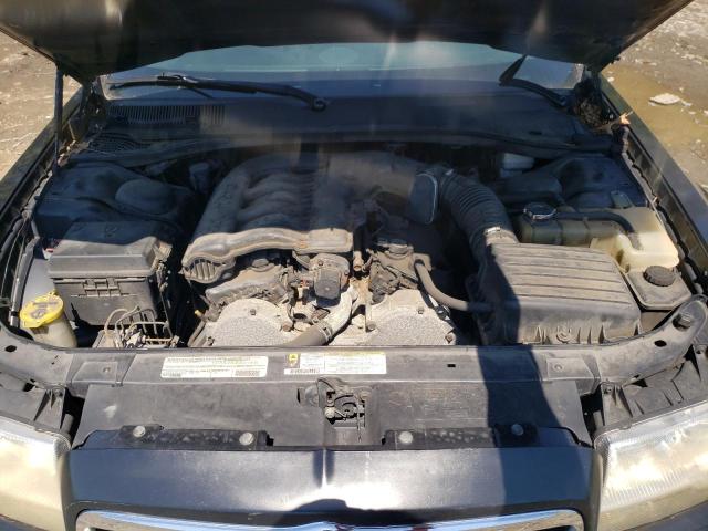 Photo 7 from auction – 2010 CHRYSLER 300 TOURIN with VIN 2C3CA5CV0AH327529
