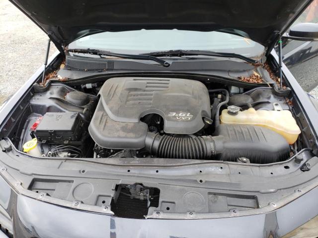 Photo 7 from auction – 2016 CHRYSLER 300 S with VIN 2C3CCABG4GH287339