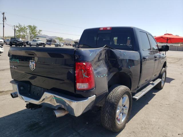 Фото 4 с аукциона – 2016 RAM 1500 SLT с VIN 3C6RR6LT9GG376389