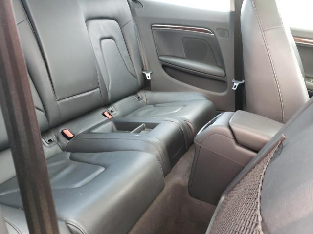 Фото 6 с аукциона – 2010 AUDI A5 PREMIUM с VIN WAUCFAFR6AA081943