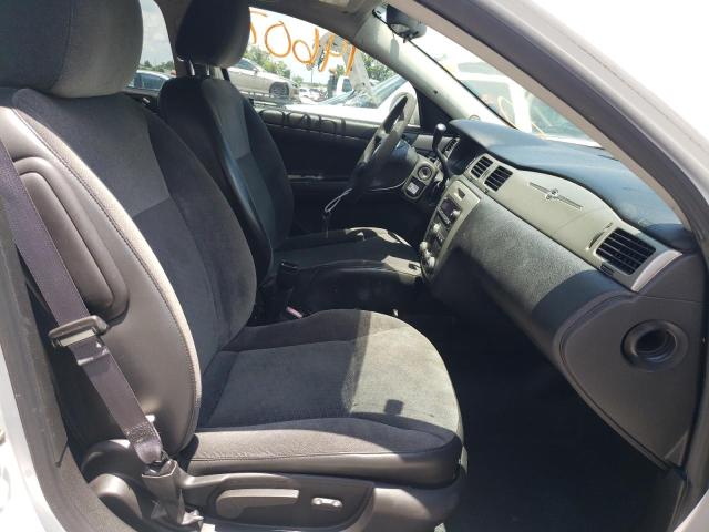 Photo 5 from auction – 2011 CHEVROLET IMPALA POL with VIN 2G1WD5EM7B1208643
