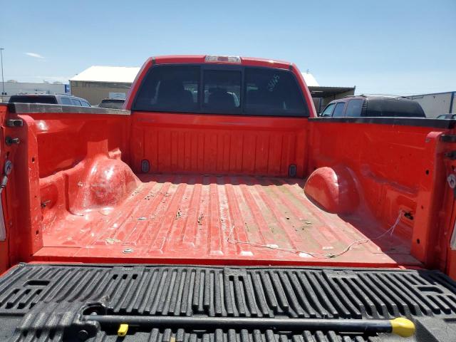 Photo 6 from auction – 2011 FORD F150 SUPER with VIN 1FTFX1EF1BKD31069