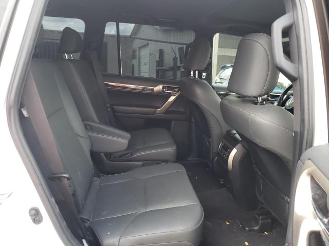 Photo 6 from auction – 2020 LEXUS GX 460 PRE with VIN JTJAM7BX4L5254827