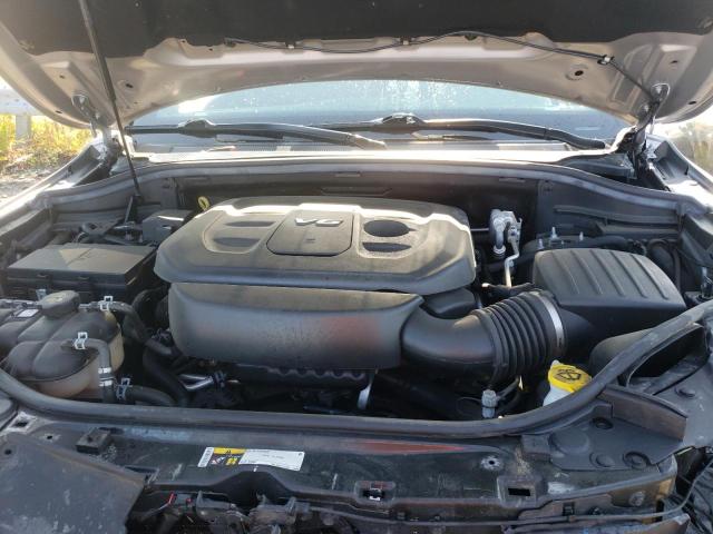 Photo 7 from auction – 2018 JEEP GRAND CHER with VIN 1C4RJFAG5JC506751
