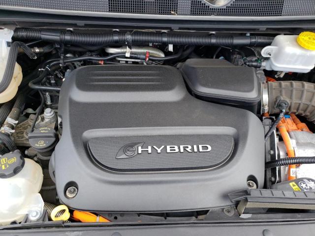 Photo 7 from auction – 2018 CHRYSLER PACIFICA H with VIN 2C4RC1L74JR105631