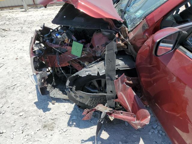 Photo 9 from auction – 2015 NISSAN ALTIMA 2.5 with VIN 1N4AL3AP9FC233039