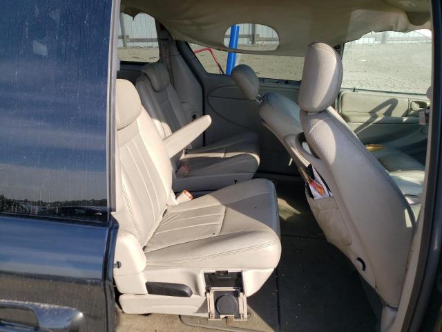 Photo 6 from auction – 2005 DODGE GRAND CARA with VIN 2D4GP44LX5R346935