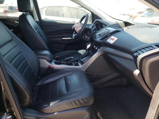Photo 5 from auction – 2016 FORD ESCAPE SE with VIN 1FMCU0G71GUB07996
