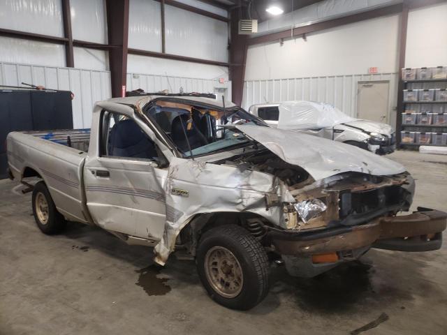 Photo 9 from auction – 1994 MAZDA B3000 with VIN 4F4CR12U7RTM12587