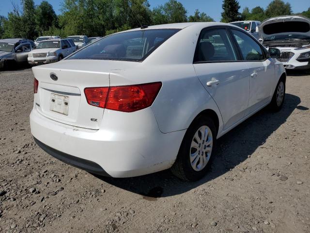 Photo 4 from auction – 2011 KIA FORTE EX with VIN KNAFU4A23B5350621