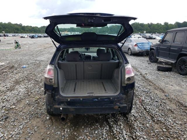 Photo 9 from auction – 2005 TOYOTA MATRIX MAN with VIN 2T1KR32E55C400593