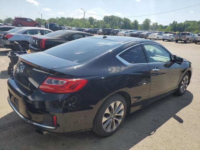 Photo 4 from auction – 2014 HONDA ACCORD EXL with VIN 1HGCT1B86EA004795