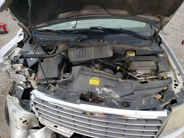 Photo 7 from auction – 2007 CHRYSLER ASPEN LIMI with VIN 1A8HX58277F525560