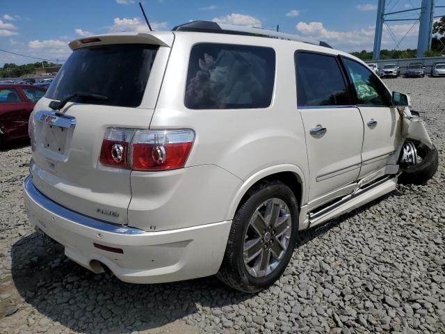 Photo 4 from auction – 2012 GMC ACADIA DEN with VIN 1GKKVTED6CJ181809