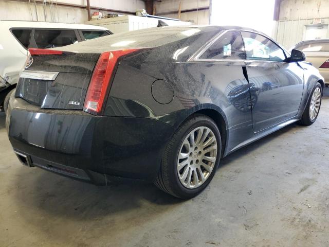 Photo 4 from auction – 2012 CADILLAC CTS PREMIU with VIN 1G6DS1E37C0102083