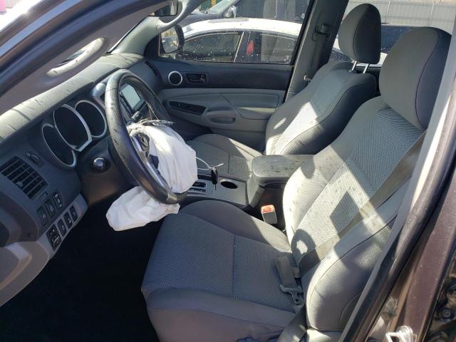 Photo 5 from auction – 2014 TOYOTA TACOMA DOU with VIN 3TMLU4EN4EM152073