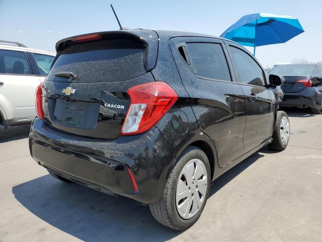 Photo 4 from auction – 2017 CHEVROLET SPARK LS with VIN KL8CB6SA7HC766598