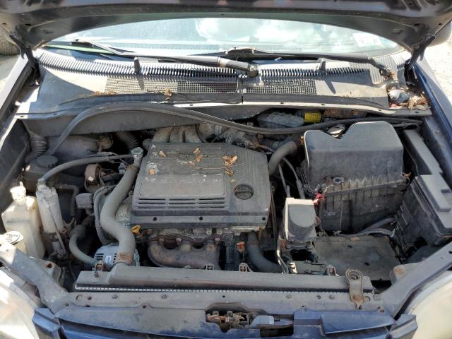 Photo 7 from auction – 2002 TOYOTA SIENNA with VIN 4T3ZF19C12U454569
