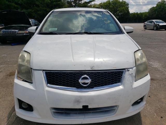 Photo 9 from auction – 2011 NISSAN SENTRA with VIN 3N1AB6AP3BL674293