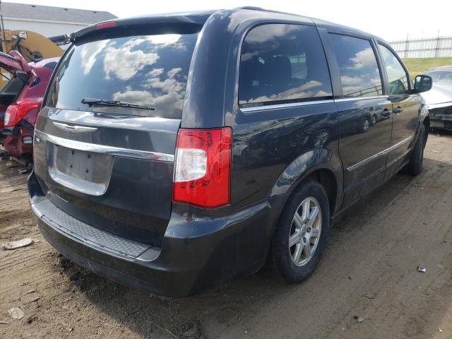 Photo 4 from auction – 2012 CHRYSLER TOWN & COU with VIN 2C4RC1BG7CR196172