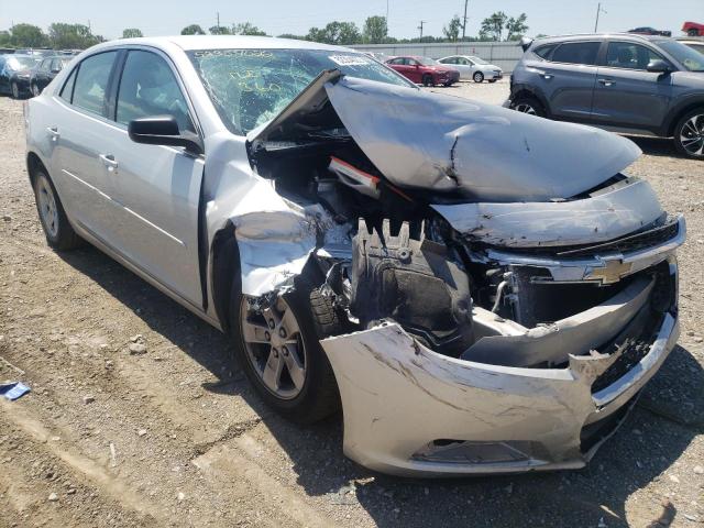CHEVROLET MALIBU LS 2015 with VIN 1G11B5SL5FF160912 - Photo from auction